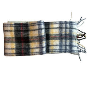 Holzweiler Net - A - Porter Lambswool Padded Scarf Brand New